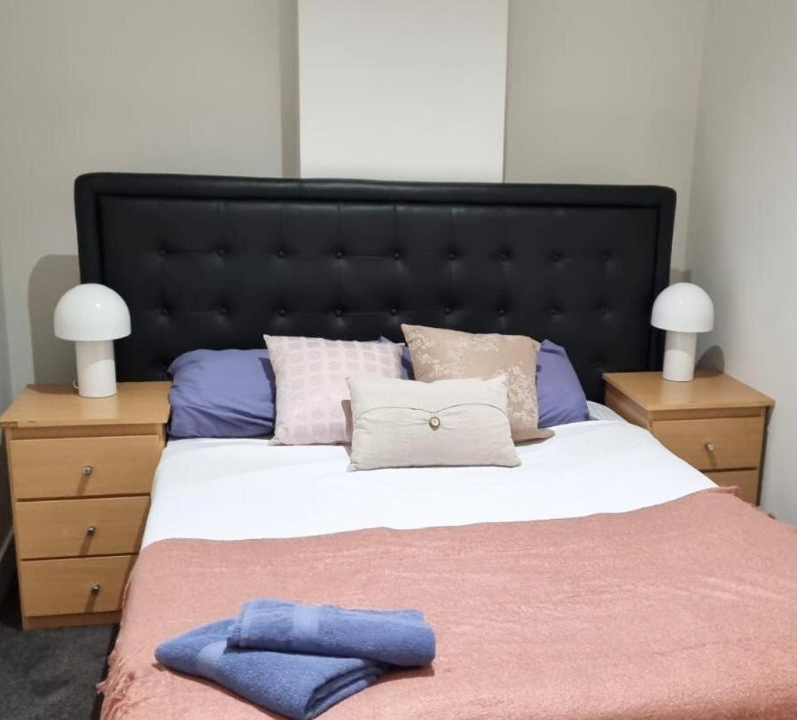 Collins Central 2-Bd Apartment With Pre-Reserve Parking Мельбурн Екстер'єр фото