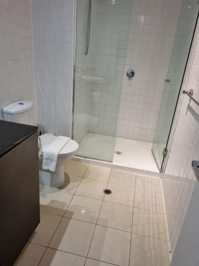 Collins Central 2-Bd Apartment With Pre-Reserve Parking Мельбурн Екстер'єр фото