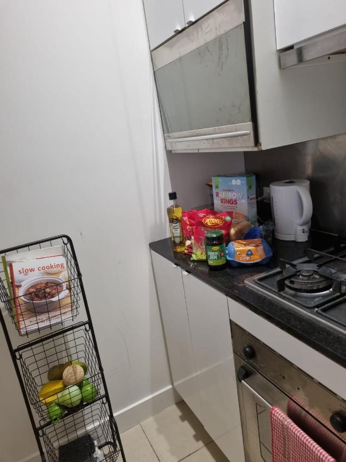 Collins Central 2-Bd Apartment With Pre-Reserve Parking Мельбурн Екстер'єр фото